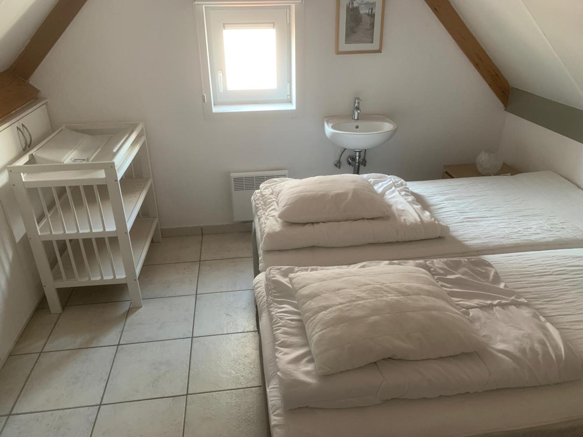 Huisjes Aan Zee De Haan Zewnętrze zdjęcie