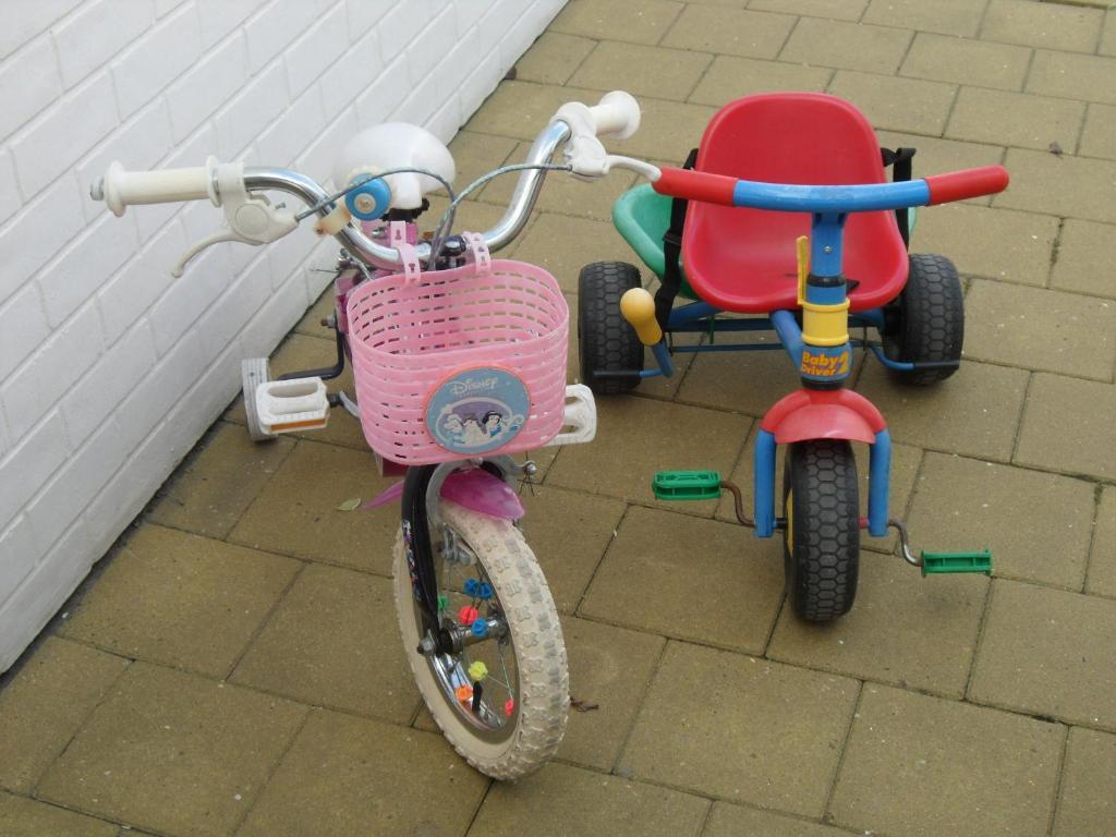 Huisjes Aan Zee De Haan Pokój zdjęcie